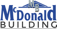 Chelan, Wenatchee, and Entiat, Custom Home Builder and General Contractor Logo